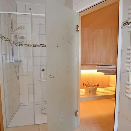 Tatil Evi Meeresrauschen 18 *