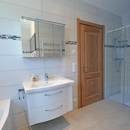 Meeresrauschen 18 Tatil Evi